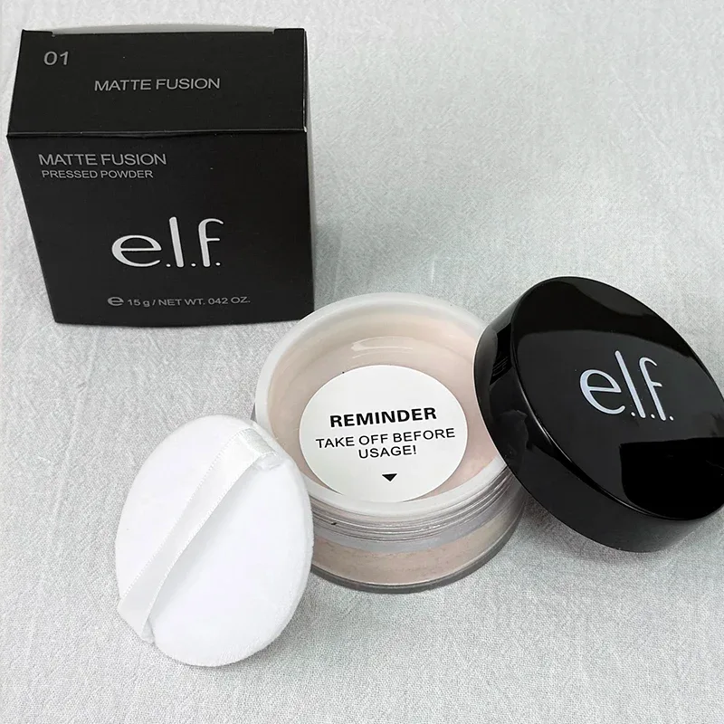 Elf Halo Glow Series Liquid Blusher Liquid Highlighter Contour for τρισδιάστατο Spray ρύθμισης τροποποίησης περιγράμματος σκιών — image 21