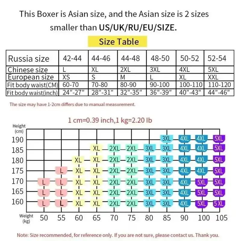 5pcs Men's Underwear Ice Silk Mesh Men Boxer Shorts Plus Size Panties Sexy Men Boxer Summer Breathable Light Thin Underpants — image 17