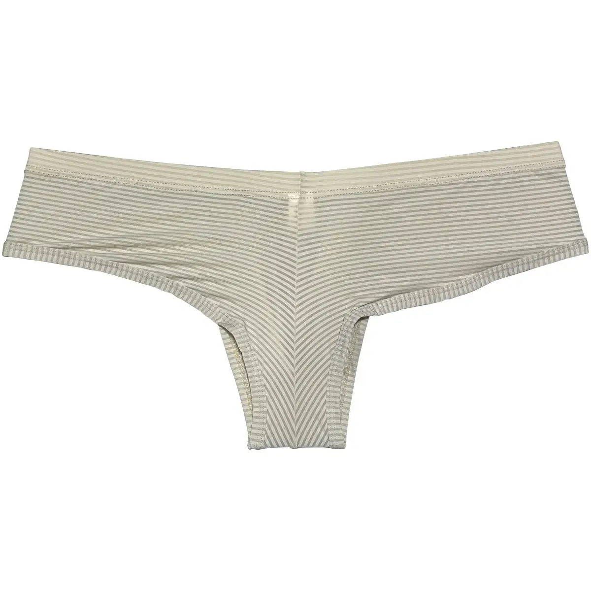 Men's Soft Micro Brief Underwear Breathable Lightweight Men Low Rise Mini Triangle Cut Mini Panties Comfortable Bikini Briefs — image 3