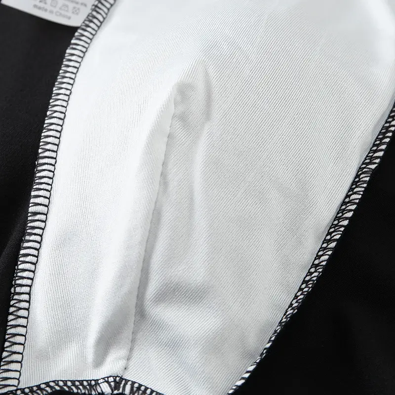Pantaloncini sportivi Four Seasons da uomo Four Seasons, 4 pezzi, ad asciugatura rapida, comodi e alla moda, multicolori, casual per la casa