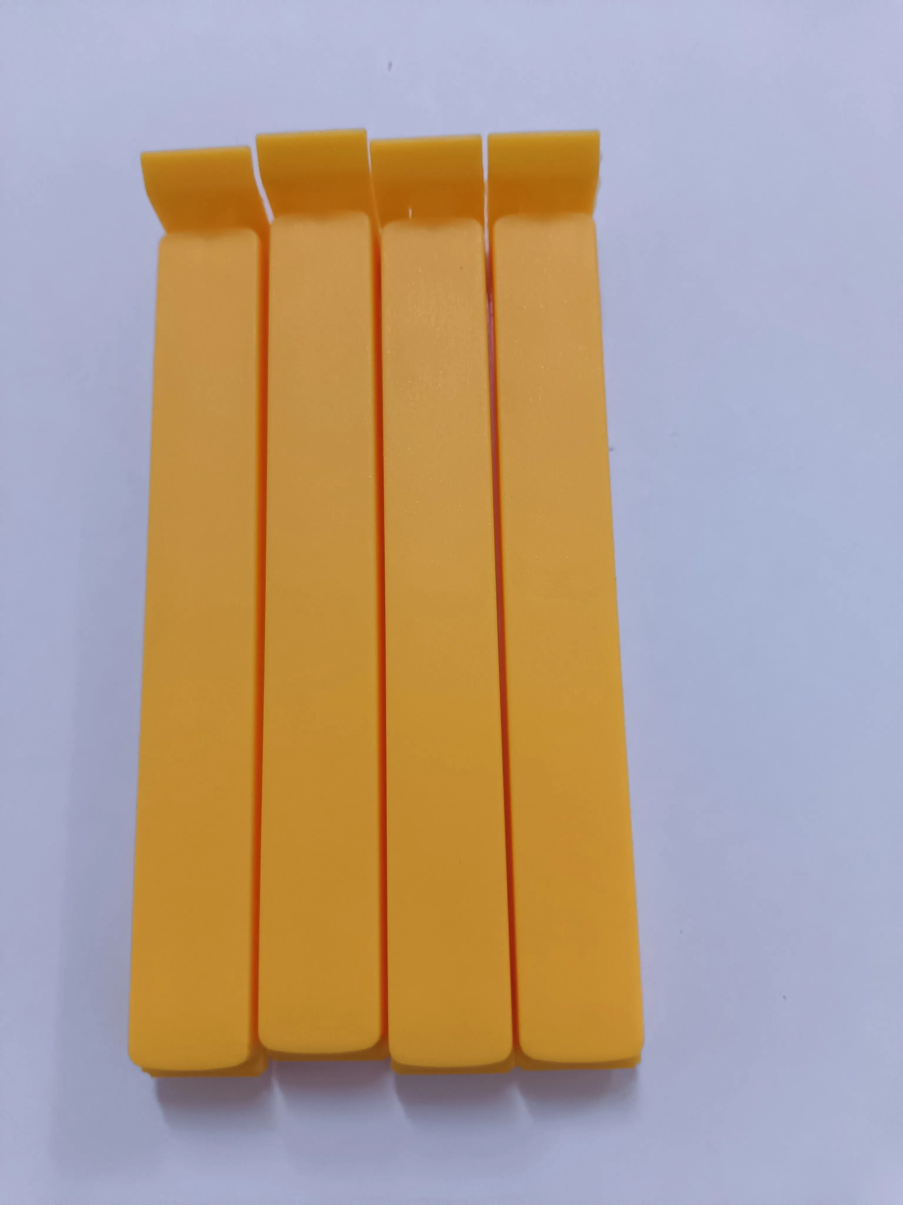 1Pc/4 /8/10Pcs Πλαστικά Κλιπ Σφράγισης για Κουζίνα Κλιπ Σφράγισης Διατήρησης Φρεσκάδας Τροφίμων Κλιπ μεγάλου μεγέθους για σνακ — image 19