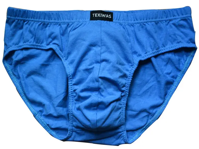 4Pcs/lot cheapest 100% Cotton Mens Briefs Plus Size Men Underwear Panties 4XL/5XL/6XL Men's Breathable Panties