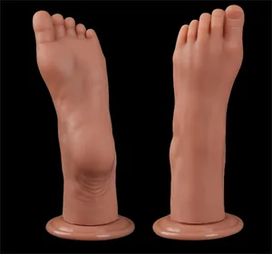 فیت استایل پلاگ مقعدی Big Silicone Ass ButtPlug Deep Stillator Dildo Dilator Stimulator Anal Dildo بزرگسالان اسباب بازی جنسی زنانه 성인용품