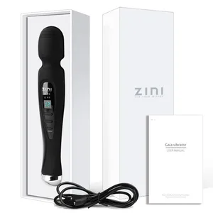 Potenti vibratori per clitoride per donne, vibratore AV, bacchetta magica, massaggiatore, macchina per il sesso per adulti, negozio di sesso femminile per coppia