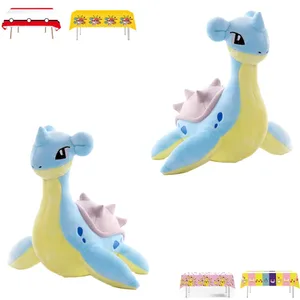 1/10Pcs Pokemon Tischdecke Geburtstag Dekoration Einweg Tischdecke Pikachu Tischdecke Kinder Geburtstag Geschenke Baby Dusche Liefert
