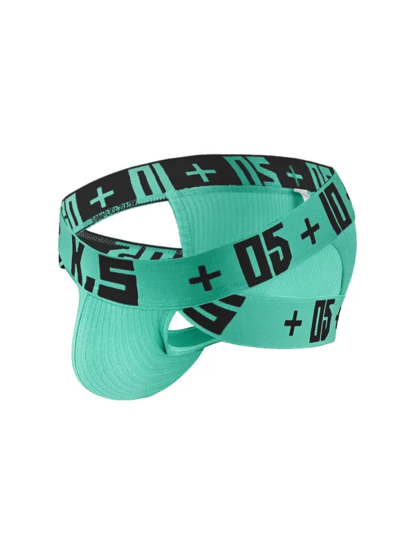 Cuecas de algodão convexo em u sexy para homens, roupa íntima confortável estilo biquíni, lingerie masculina gay, cuecas engraçadas e elegantes