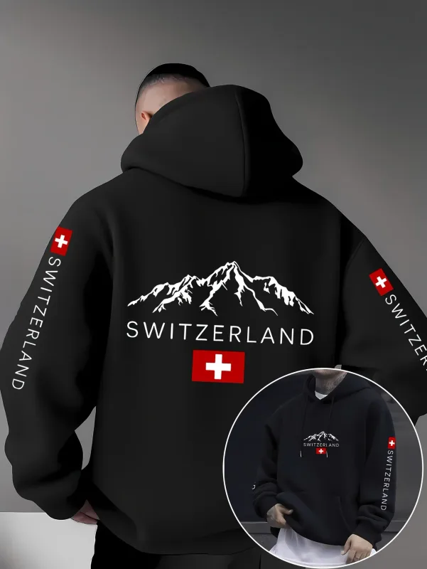 Sweat-shirt à capuche pour hommes et femmes, meilleure vente américaine, Cool, automne hiver, quotidien, vacances en plein air, Fitness, décontracté, ample, 2026