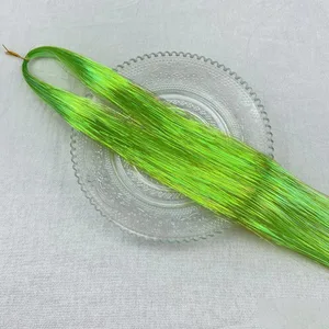 green grass