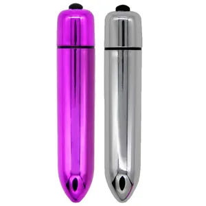 Mini Bullet Vibrator for Women Waterproof Clitoris Stimulator Dildo Vibrator Sex Toys for Woman Sex Products