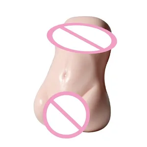 Masturbador masculí de doble canal Asuka d'estil anime japonès Joguina sexual per a adults Suau, còmode, tranquil i privat (18+). Pus de butxaca