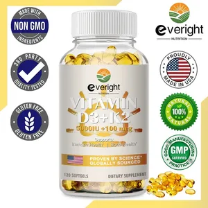 Vitamine Minerali e integratori